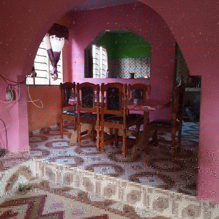 Wasini Raha Snorkeling And Diving Apartment Exterior photo